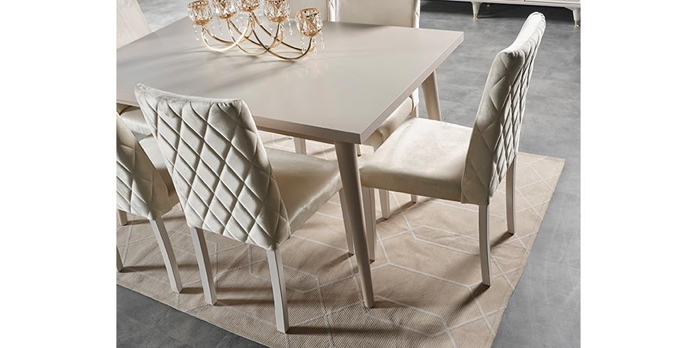 İnci Rahat Sandalye