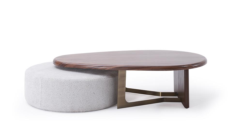 İstanbul Orta Sehpa