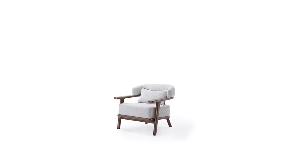 İstanbul Rahat Tekli Koltuk