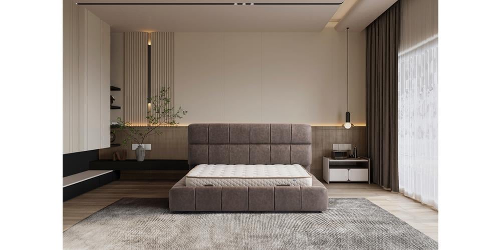 Jasmin Baza Başlık Set