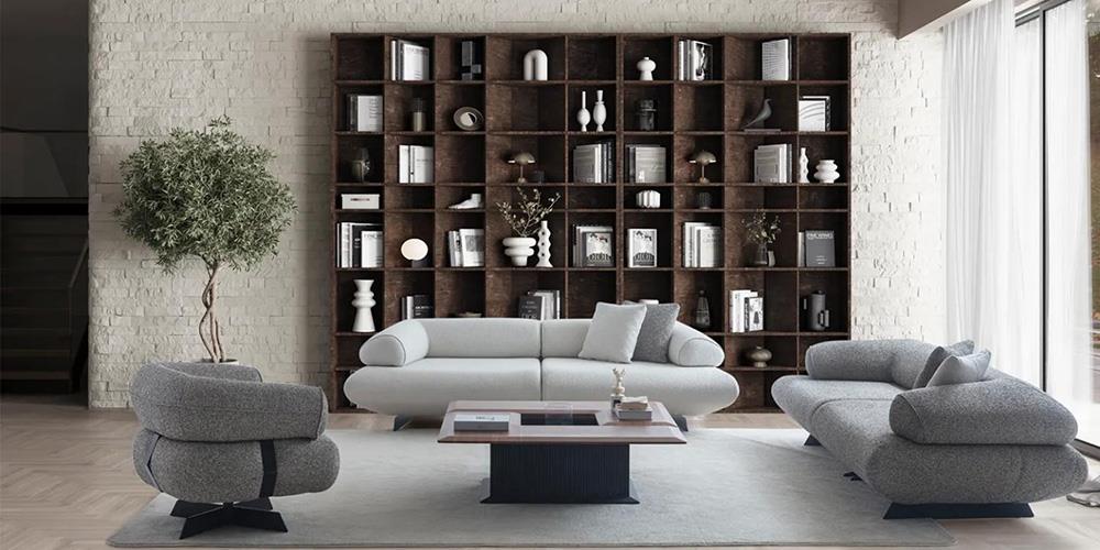 Joven Koltuk Takımı