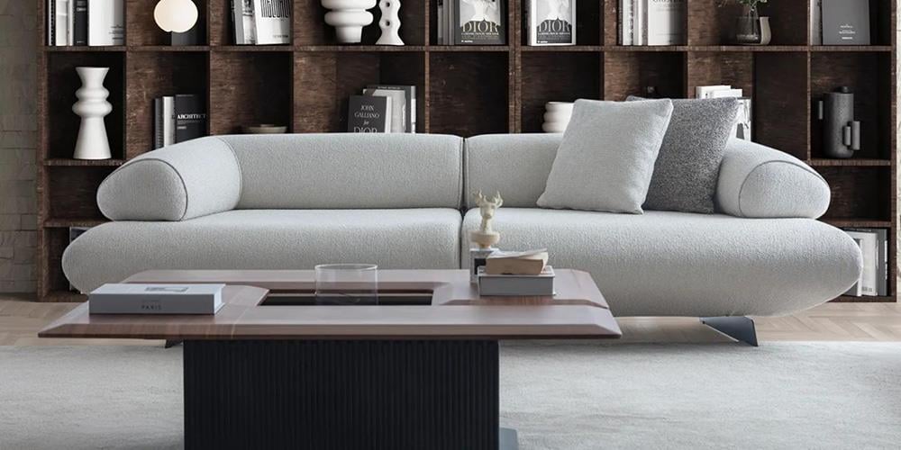 Joven Üçlü Koltuk