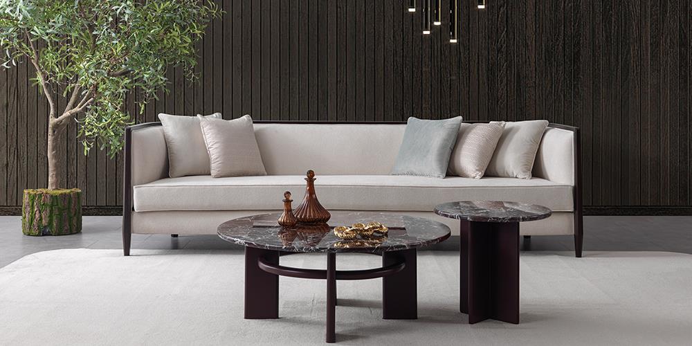 Klas 1 Dörtlü Koltuk