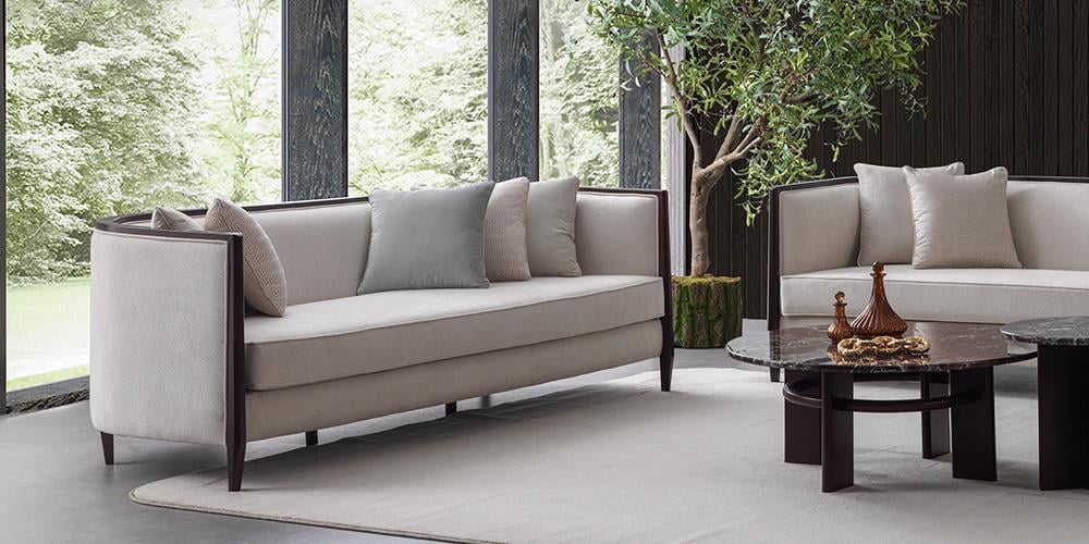 Klas 1 Üçlü Koltuk