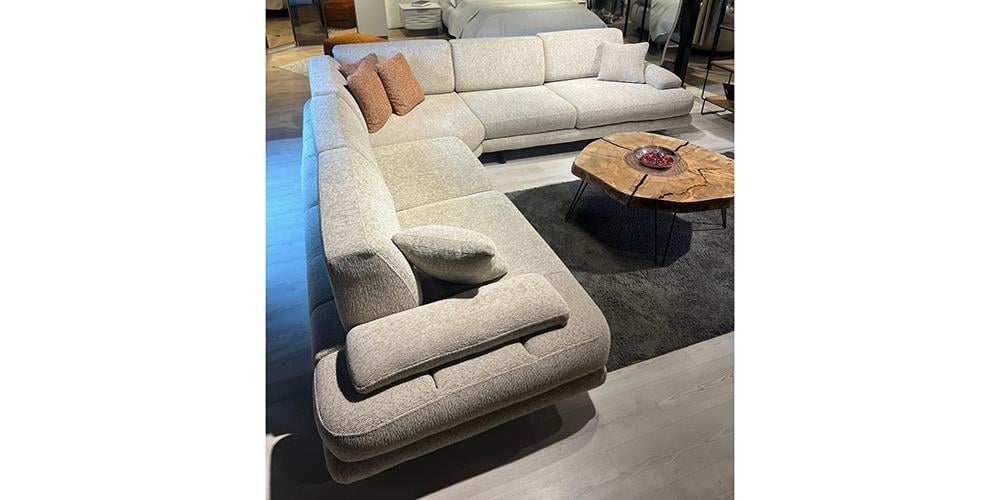 Konfor Köşe Koltuk