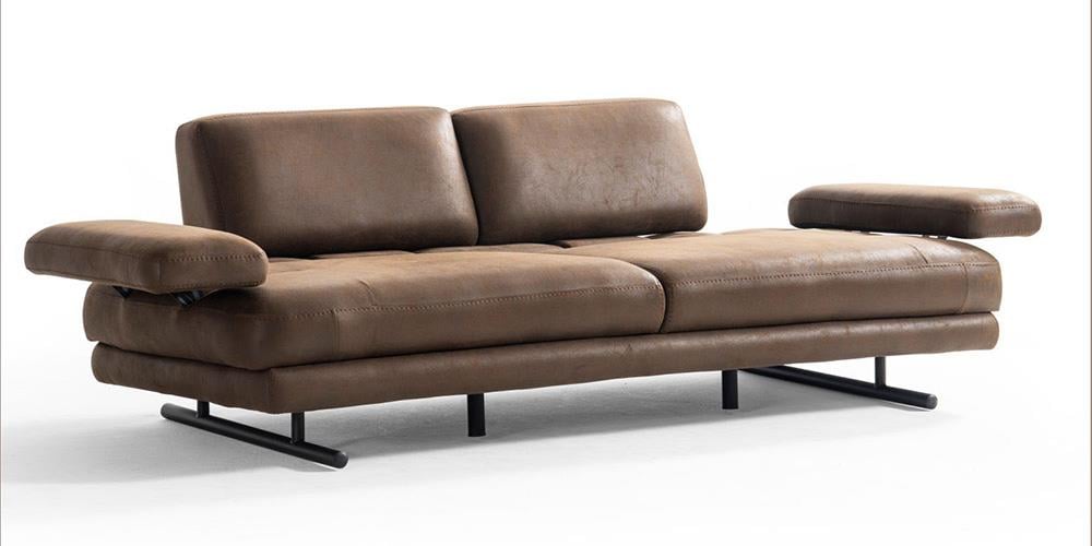 Konfor Üçlü Koltuk