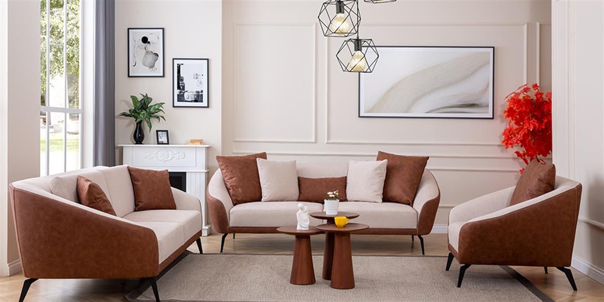 Leia Koltuk Takımı