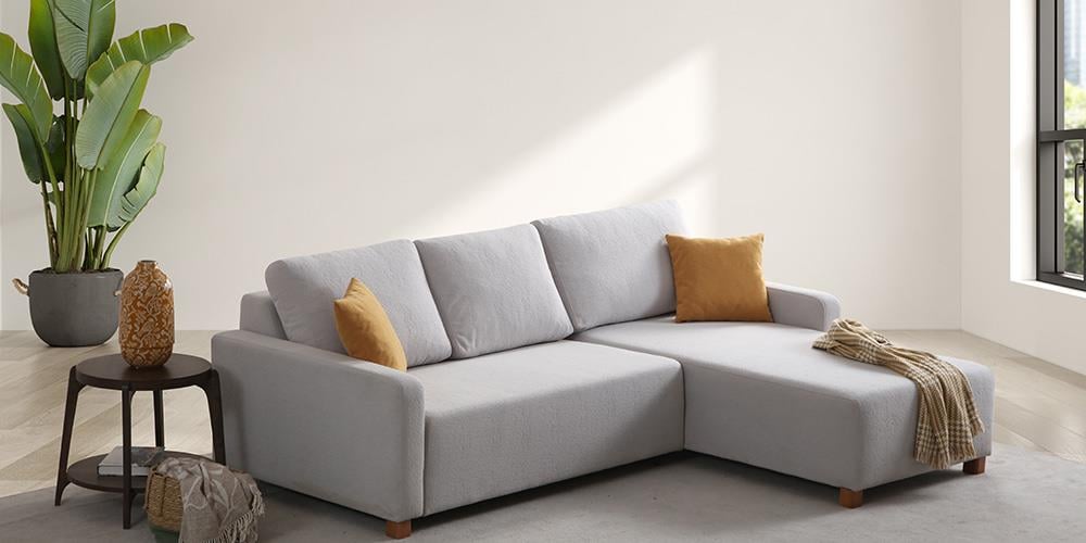 Lizbon Dinlenmeli Köşe Koltuk