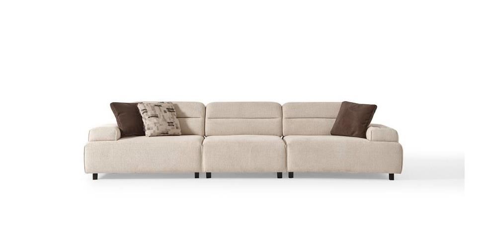 Luca Dörtlü Koltuk