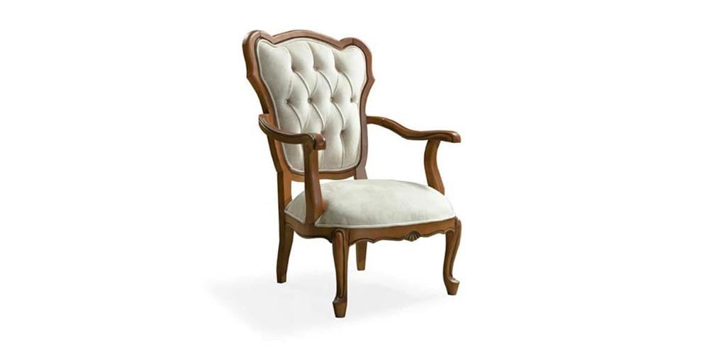 Lux Klasik Tekli Koltuk