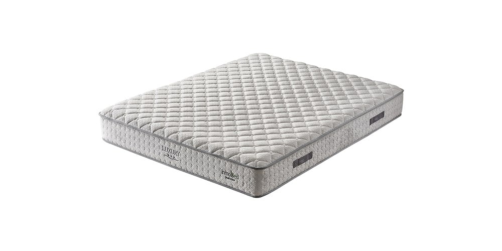 Luxury Ortopedik Yatak