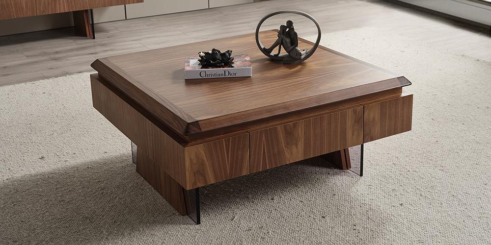 M41 Ceviz Orta Sehpa