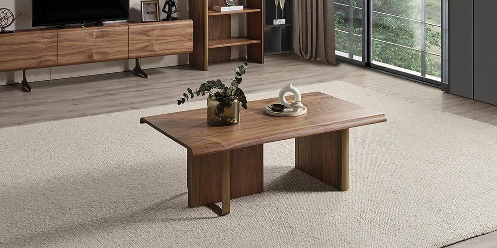 M43 Ceviz Orta Sehpa