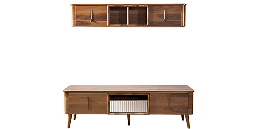 M97 Ceviz TV Ünitesi