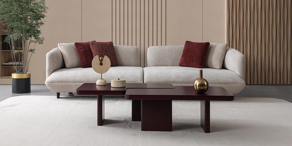 Madre 1 Dörtlü Koltuk