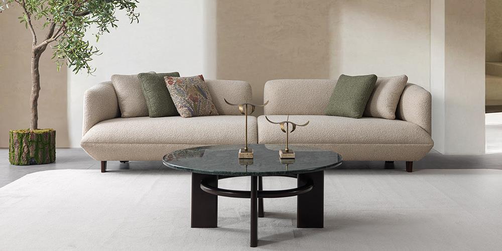 Madre Dörtlü Koltuk