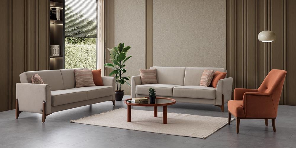 Mare Koltuk Takımı