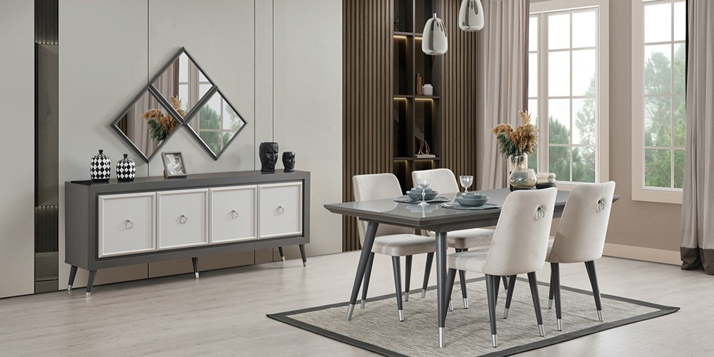 Marrian Yemek Odası