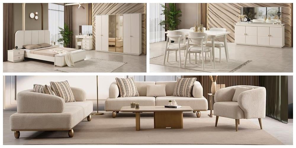 Masal Düğün Paketi