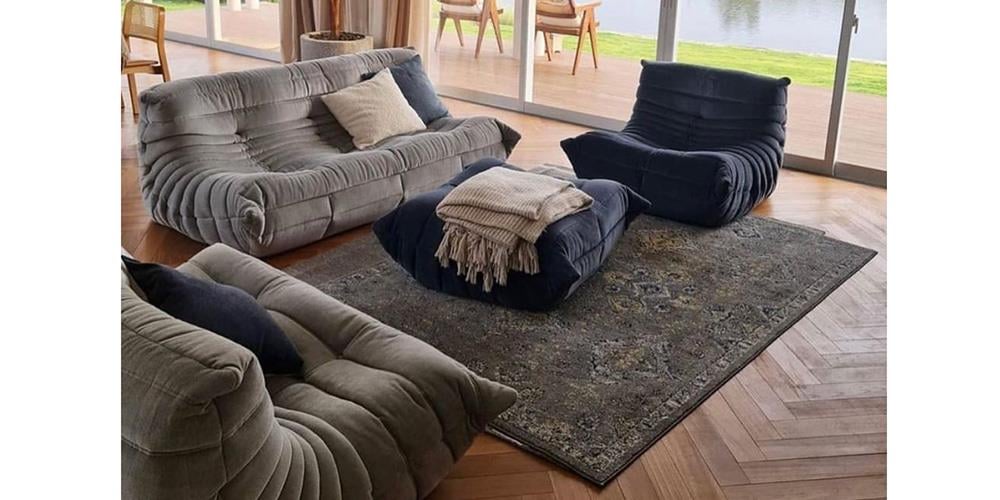 Maserati Rahat Koltuk Takımı