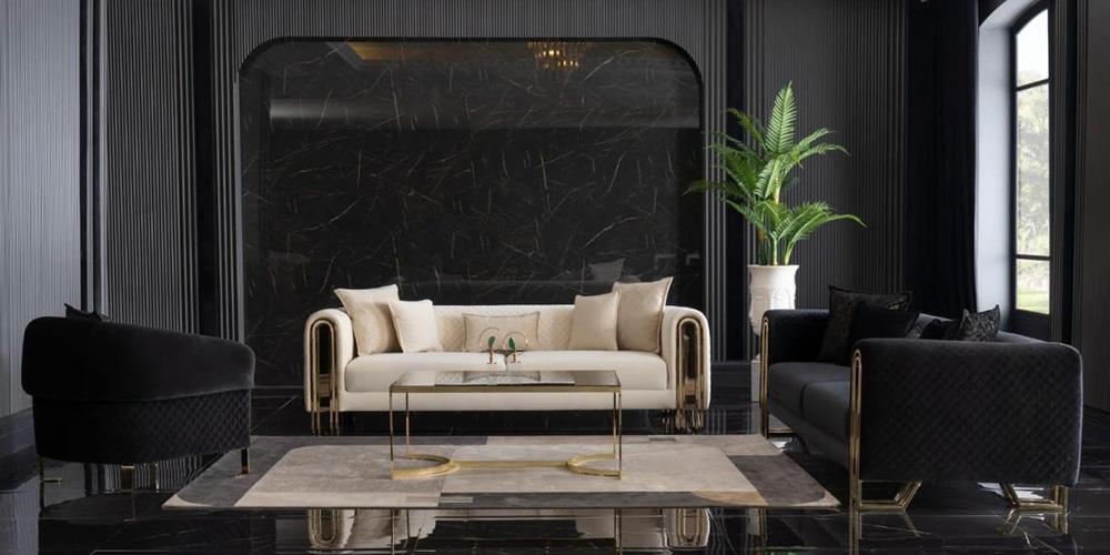 MİA Koltuk Takımı