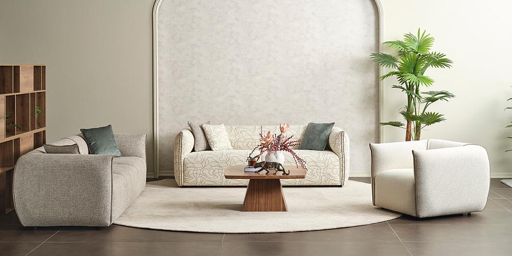 Mİİ Rahat Koltuk Takımı