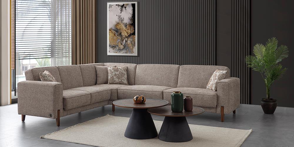 Mimoza Köşe Koltuk