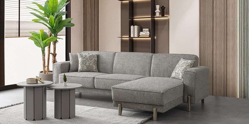 Mimoza Mini Köşe Koltuk