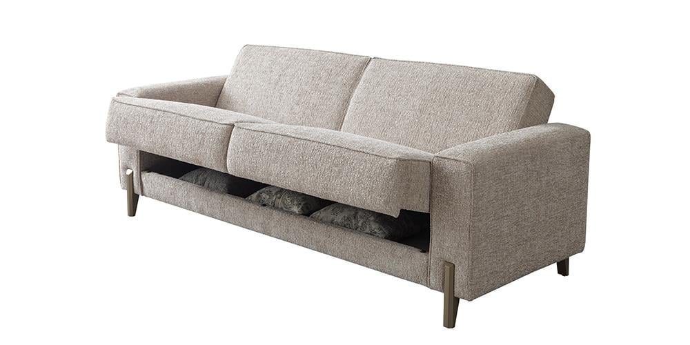 Mimoza Üçlü Koltuk