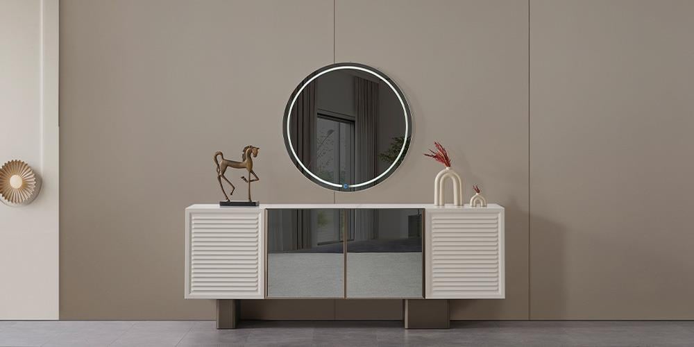 Miray Aynalı Konsol