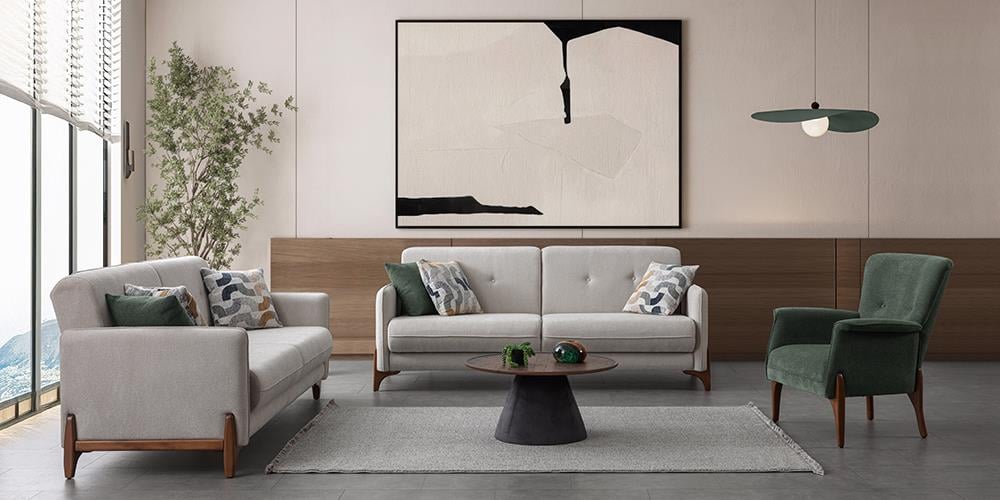 Moderno Koltuk Takımı