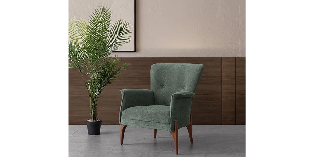 Moderno Tekli Koltuk