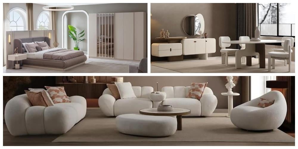 Molivo Düğün Paketi