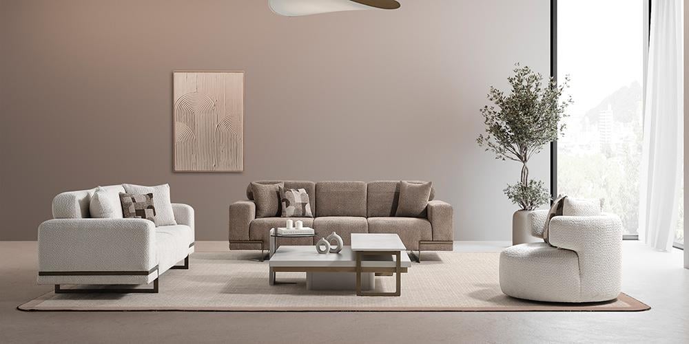 Moon Koltuk Takımı