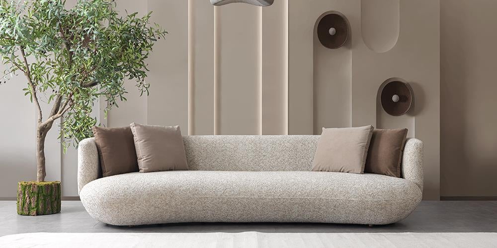 Navetta Dörtlü Koltuk