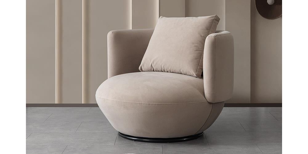 Navetta Tekli Koltuk