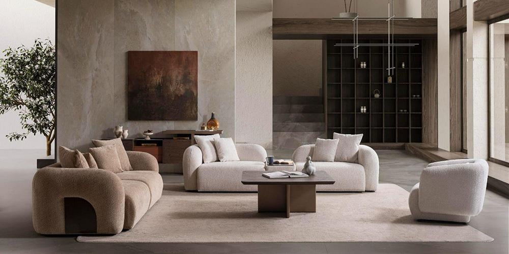 Nosla Koltuk Takımı