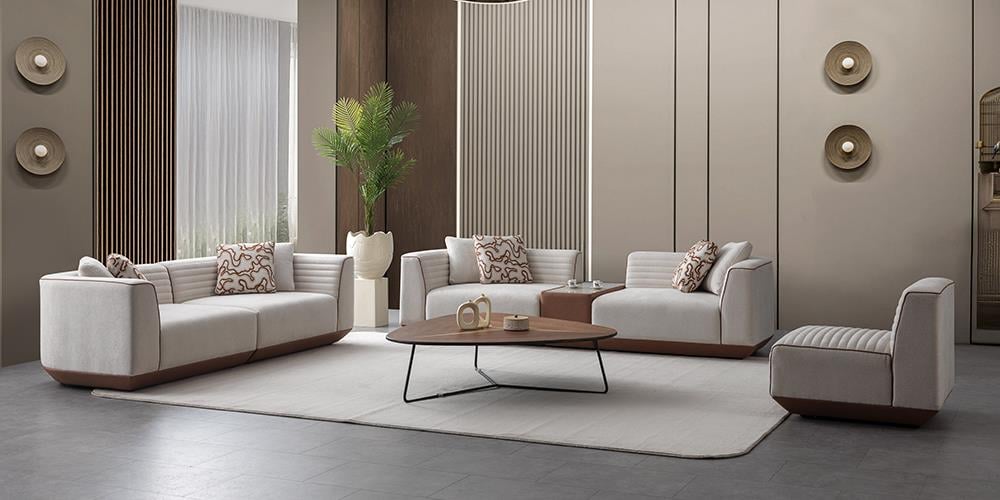 Notte Koltuk Takımı