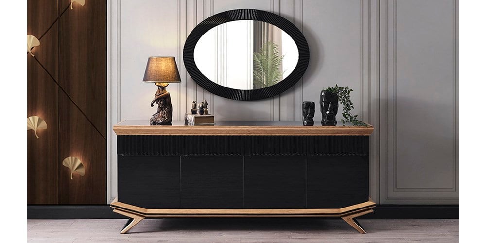 Okyanus Siyah Konsol