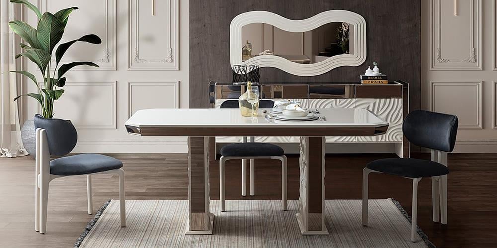 Okyanus Yemek Odası