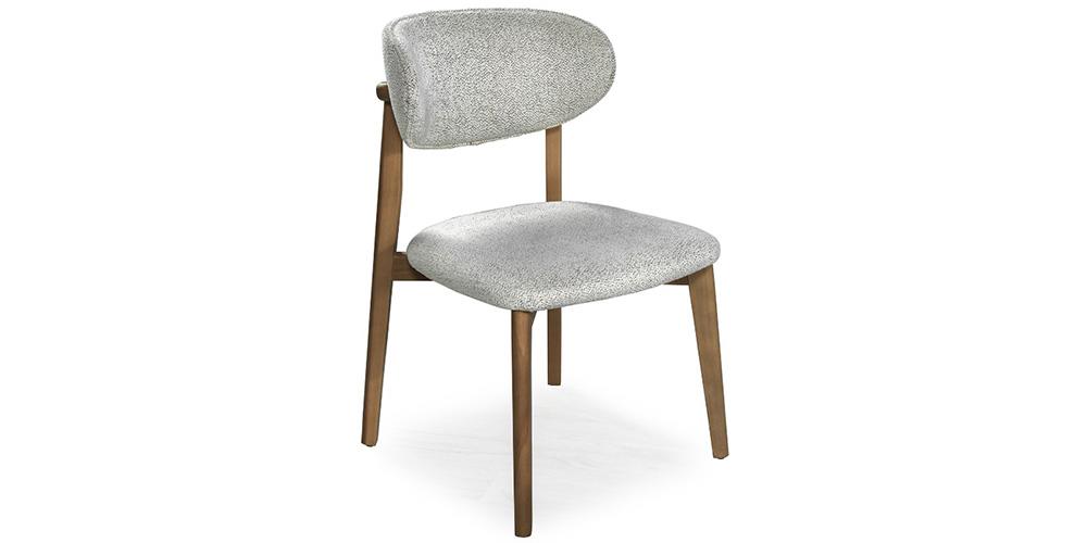 Opal Ahşap Sandalye