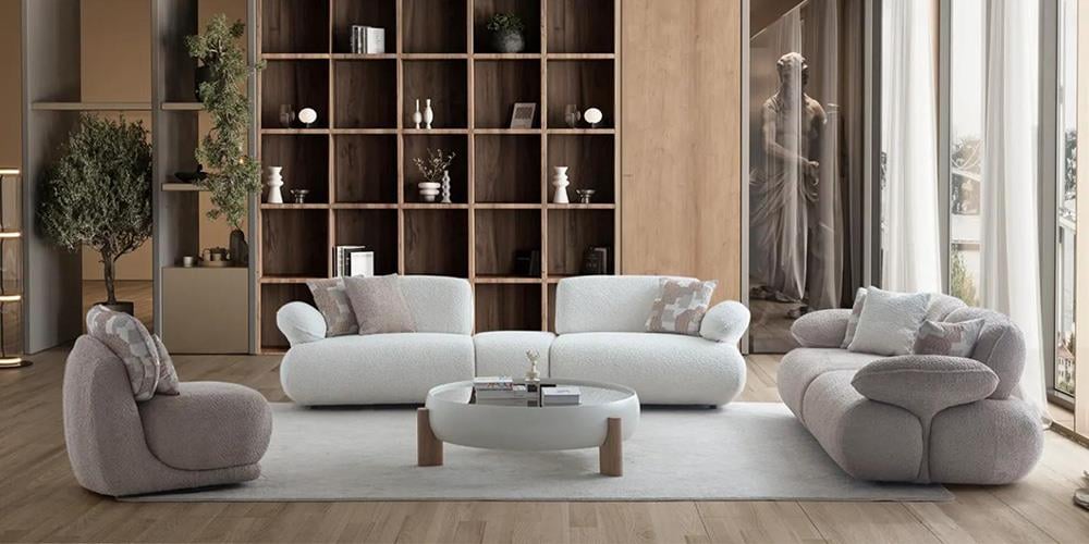 Orlando Koltuk Takımı