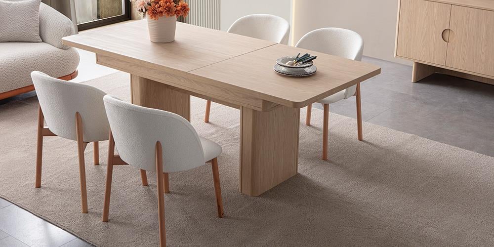 Panama Açılır Masa