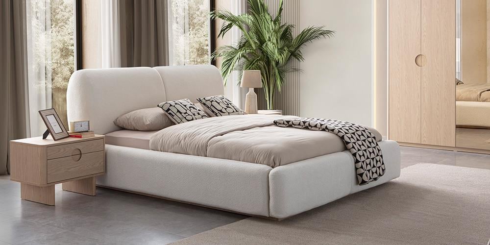 Panama Bazalı Karyola