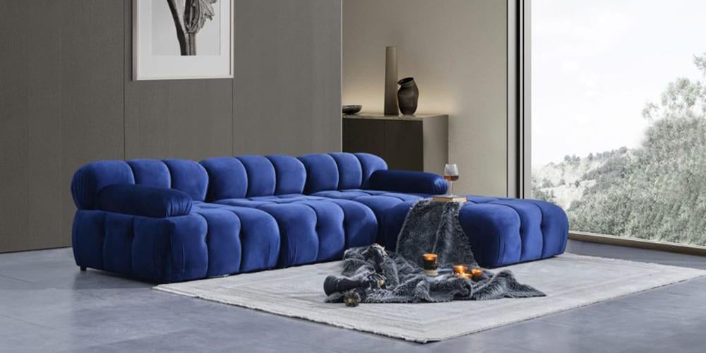 Pegasus Rahat Köşe Koltuk