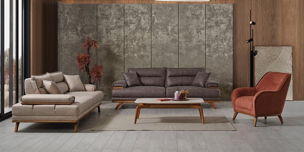 Pierro  Koltuk Takımı