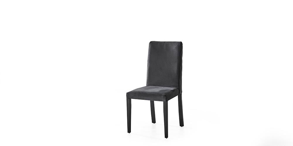 Pırlanta Antrasit Rahat Sandalye