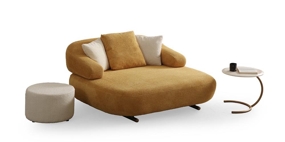 Prada TV Tekli Koltuk