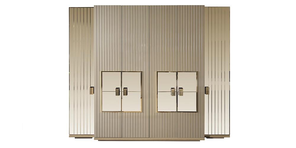 Premier Karamel Dolap