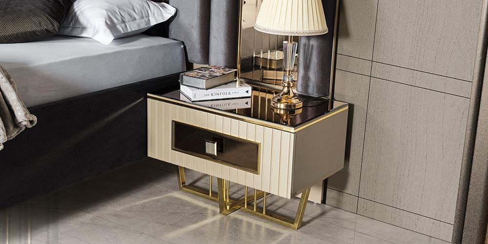 Premier Karamel Komodin